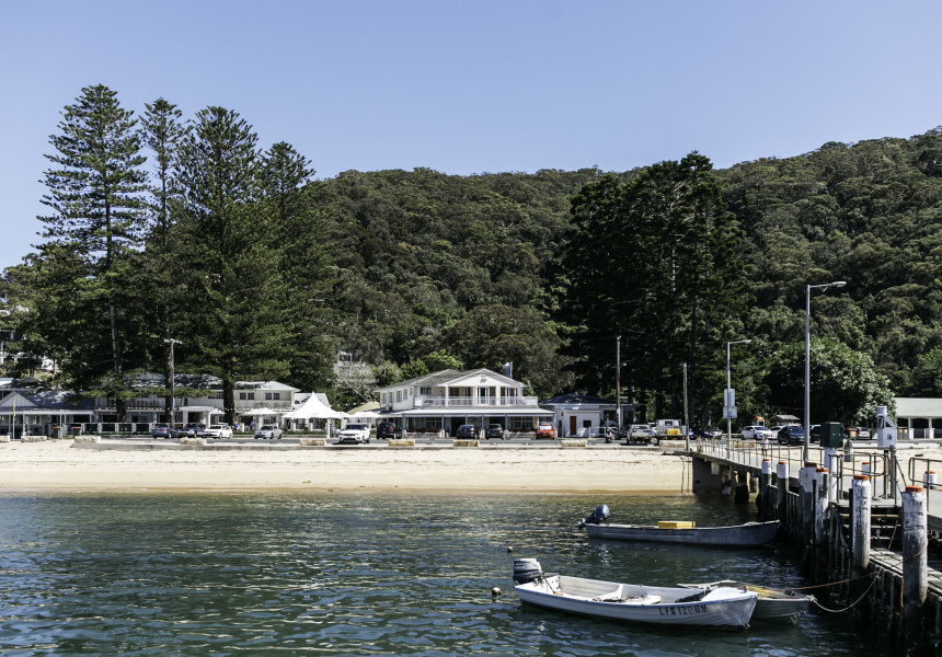 The Patonga Beach Hotel Is Back, Perfect for Weekend Getaways